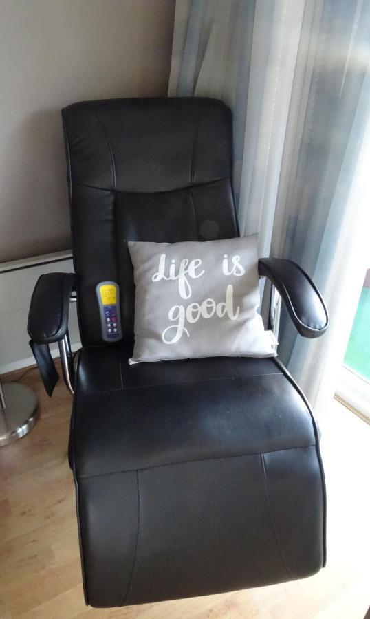 Apartment Cosy, Zuidgerichte In Met Wifi