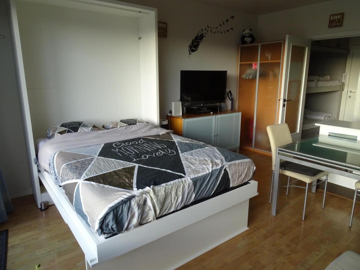 Cosy, Zuidgerichte In Met Wifi Apartment *