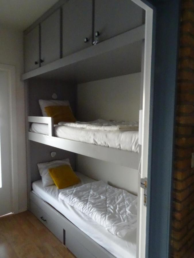 Cosy, Zuidgerichte In Met Wifi *