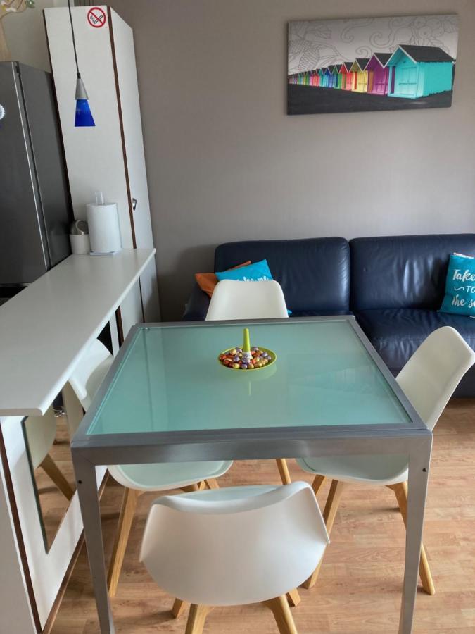 Apartment Cosy, Zuidgerichte In Met Wifi *